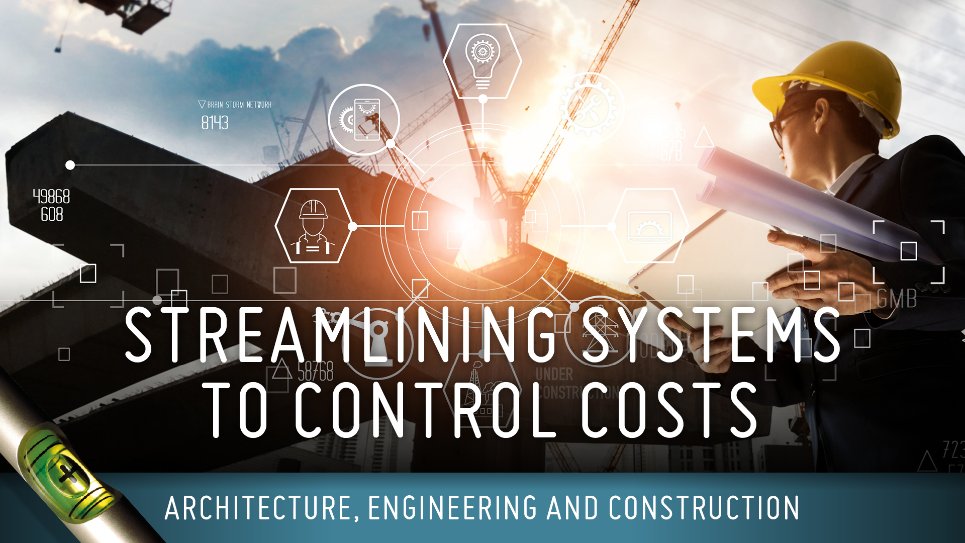 Streamline Systems To Control Costs - Freeman Clarke USA