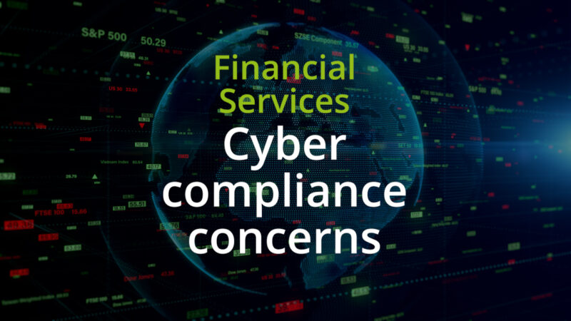 Cyber and Compliance Concerns | Freeman Clarke