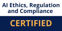 AI Ethics, Regulation and Compliance