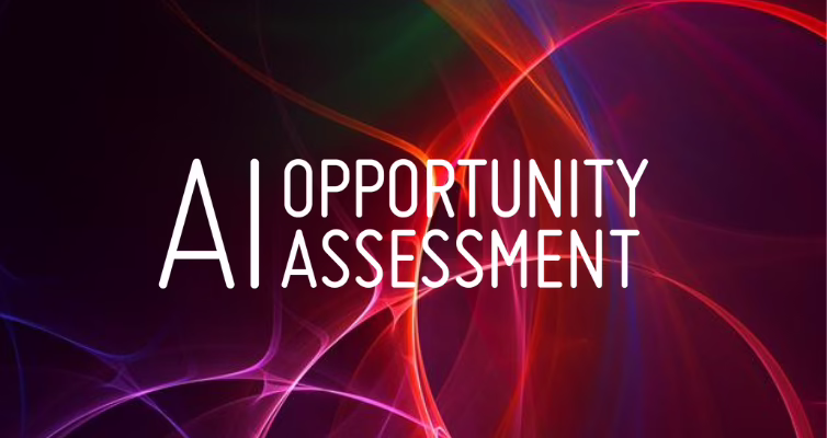 AI Opportunity assessment