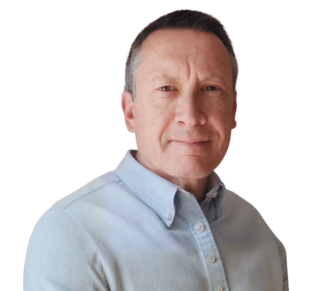 Andy Sykes