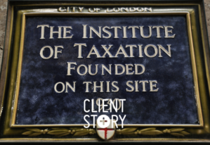 Chartered Institute of Taxation (CIOT)