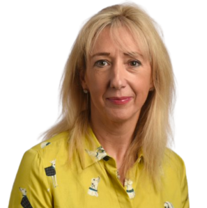 Christine Parker Stubbs