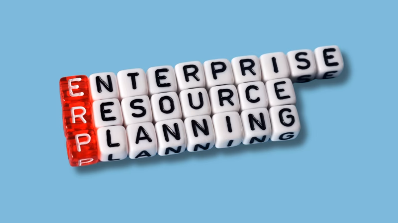 5 reasons ERP projects go wrong