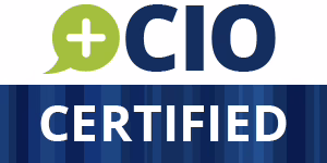 CERTIFIED CIO