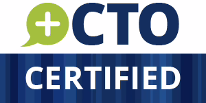 CERTIFIED CTO