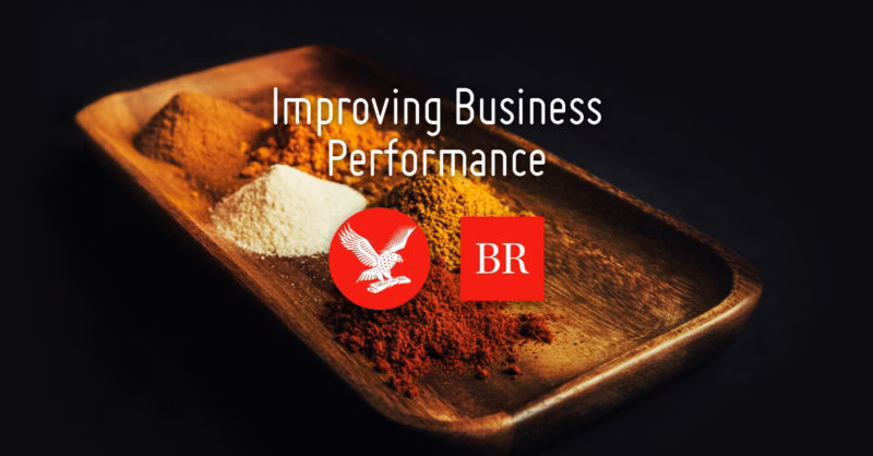 Improving Business Performance: 5 Key Areas for the Mid-Market