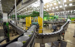 How tech can help your food & beverage business grow