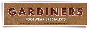Gardiners Logo