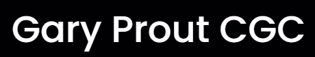 Gary Prout logo