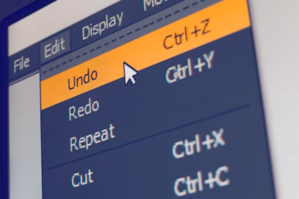 Don’t run your business on Excel