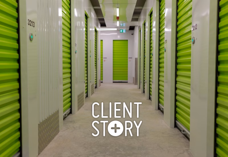 Janus International Europe