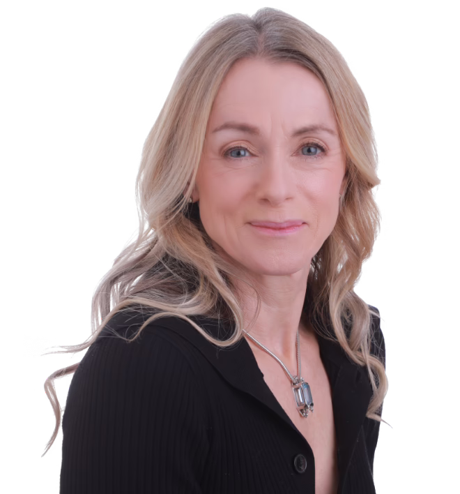 Linda Jackson-Holmes