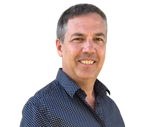 Mark Taylor