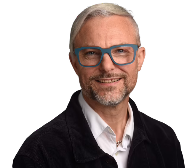 Michael Barker