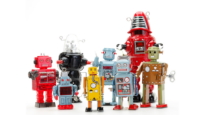 Mid-market AI update