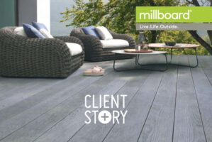 The Millboard Company Ltd