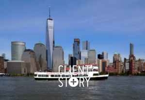 New York Cruise Lines