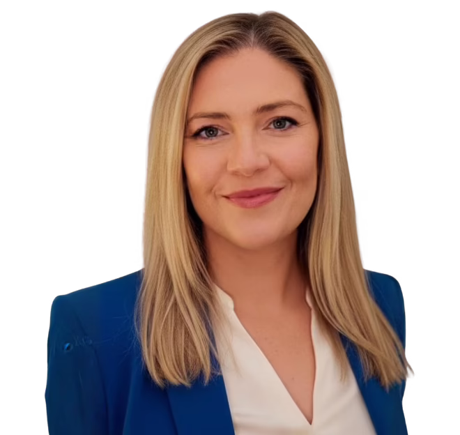 Natasha O’Kane