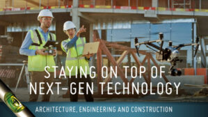 Part IV: Next-gen technology