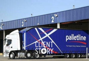 Palletline