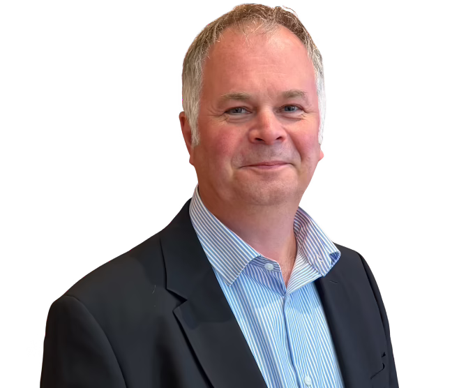 Paul Barker
