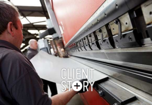 South East Fabricators Ltd