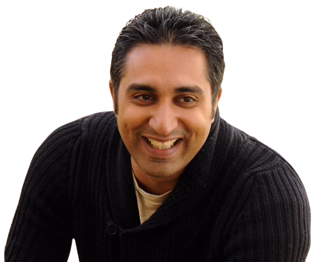 Riaz Kanani