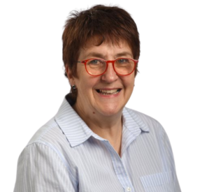 Sally Rainbow-Ockwell