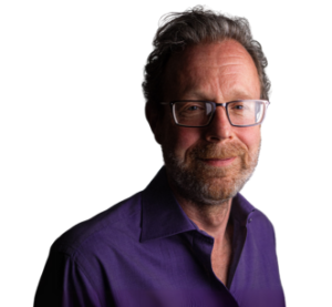 Simon Ratcliffe