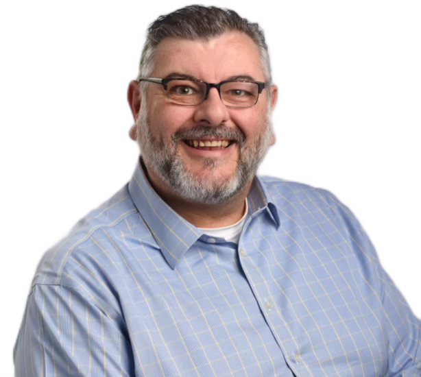 Steven Houghton-Burnett