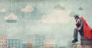 Driving heroes out of the workplace