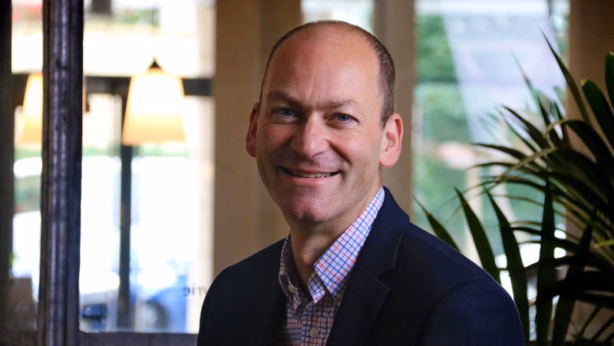 Using systems & digital to grow your business