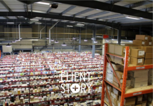 Turnaround Publisher Services