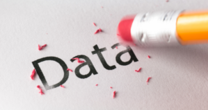 How to drive a data transformation