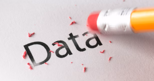 How to drive a data transformation