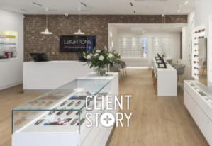 Leightons Opticians and Hearing Care