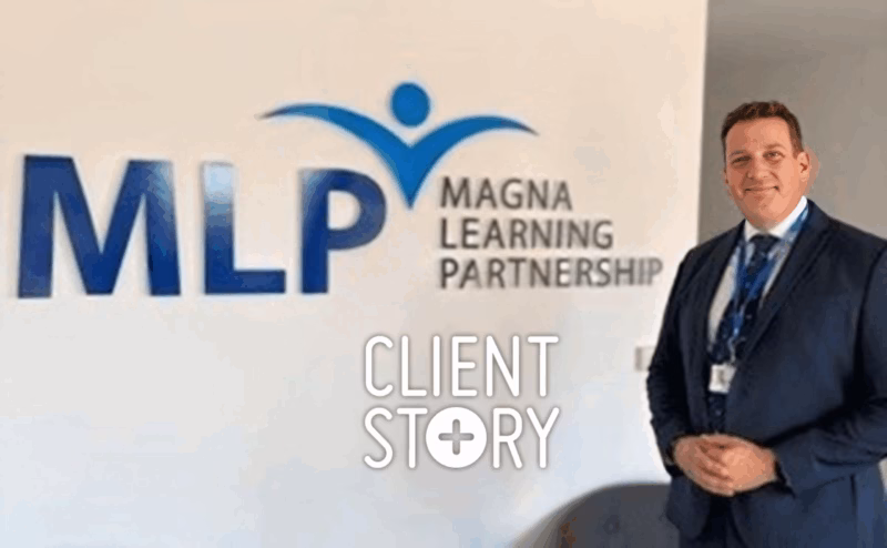 Magna Learning Partnership